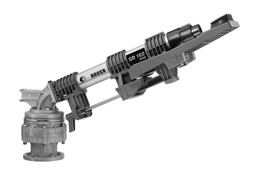 bauer-sr-160-canon-largo-alcance
